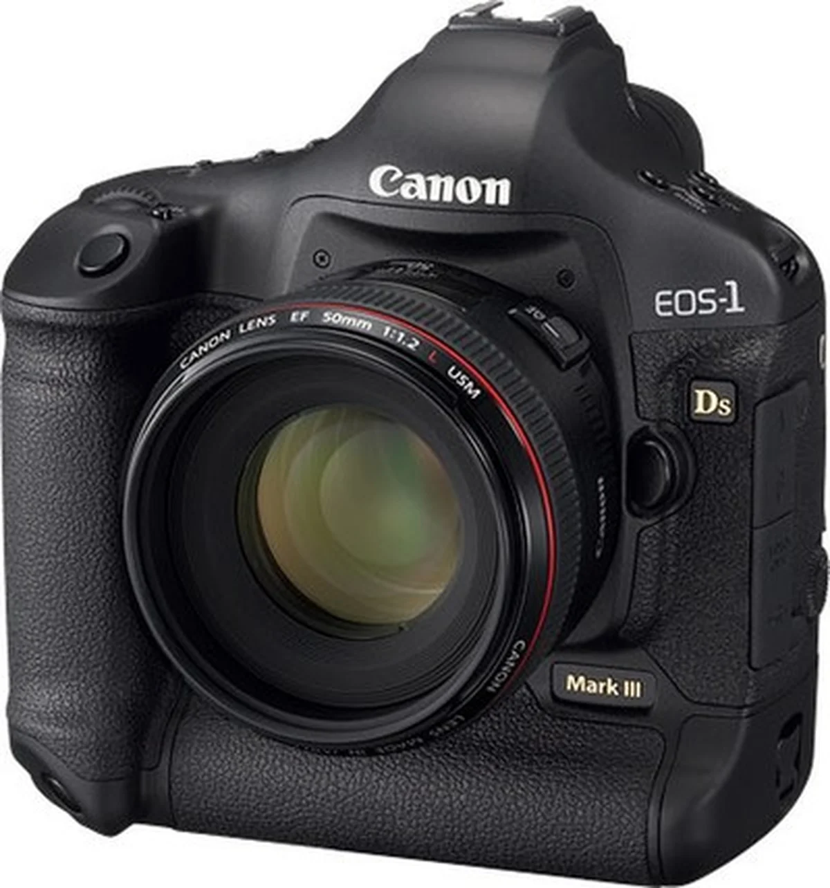 EOS-1Ds MkIII