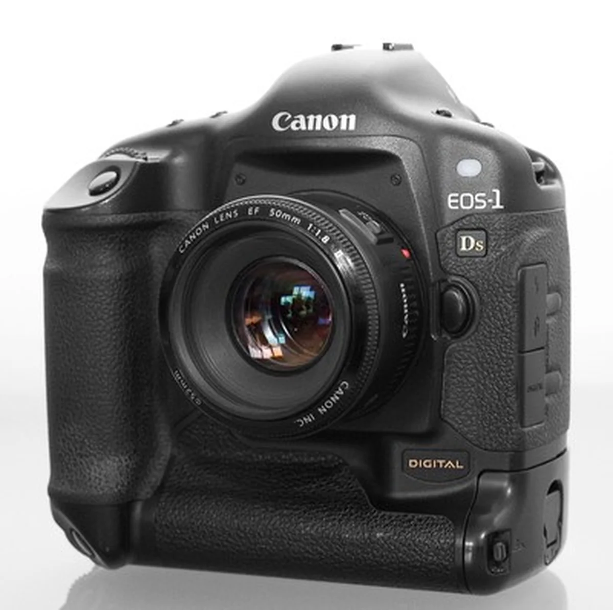 EOS-1Ds
