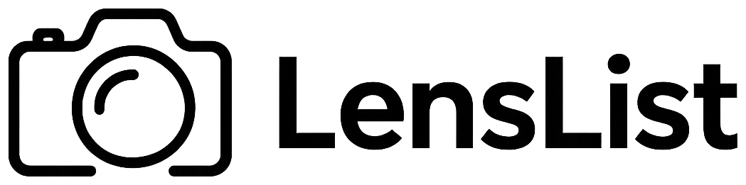 LensList
